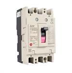 MCCB MITSUBISHI 3P 250A 36kA ( NF250-SV )